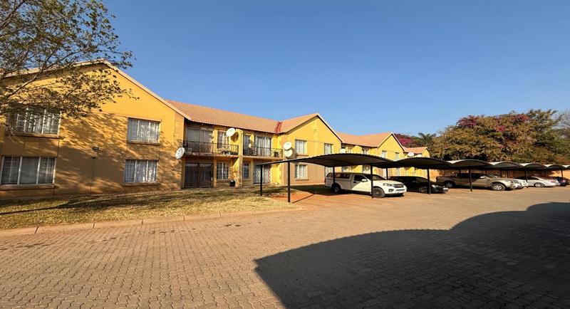 2 Bedroom Property for Sale in Eldorette Gauteng