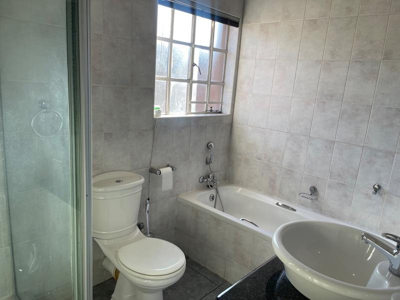 To Let 0 Bedroom Property for Rent in Vanderbijlpark SW 5 Gauteng
