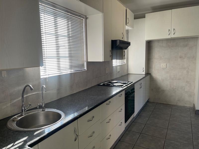 To Let 0 Bedroom Property for Rent in Vanderbijlpark SW 5 Gauteng
