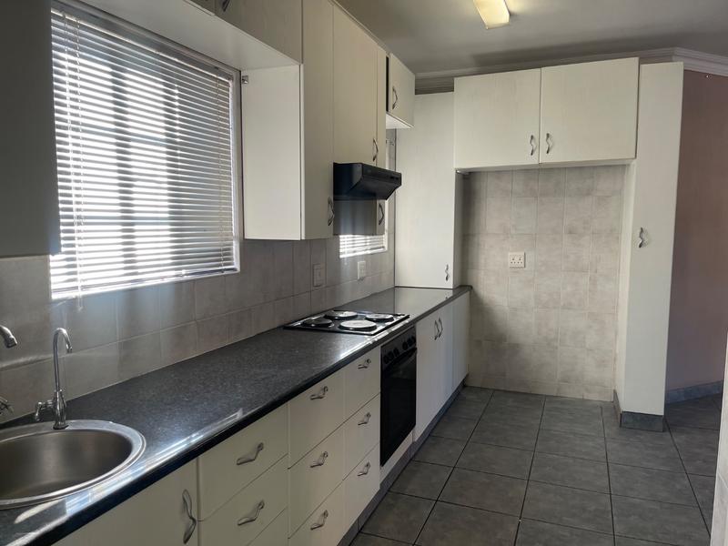 To Let 0 Bedroom Property for Rent in Vanderbijlpark SW 5 Gauteng