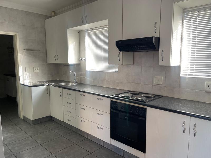 To Let 0 Bedroom Property for Rent in Vanderbijlpark SW 5 Gauteng