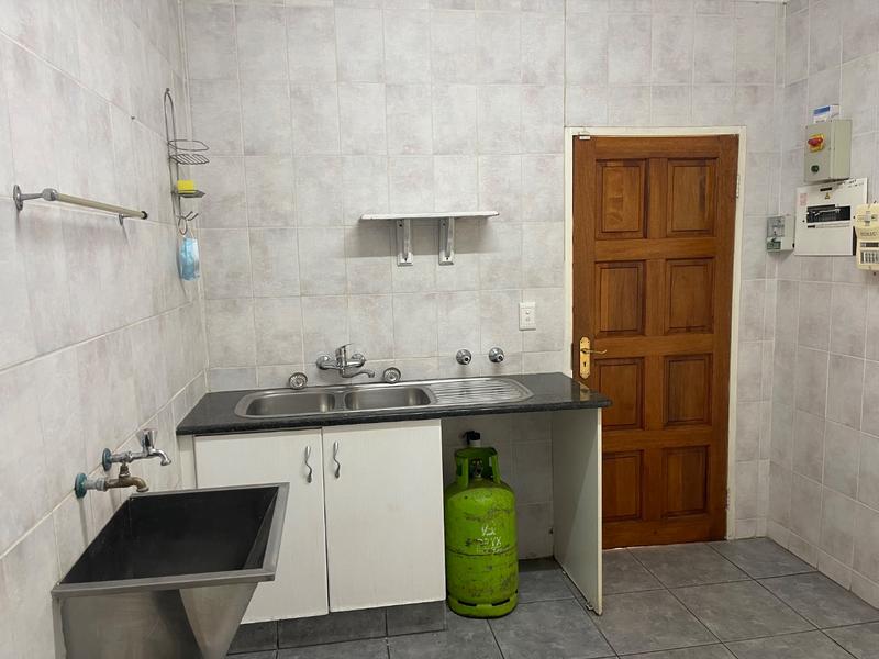 To Let 0 Bedroom Property for Rent in Vanderbijlpark SW 5 Gauteng