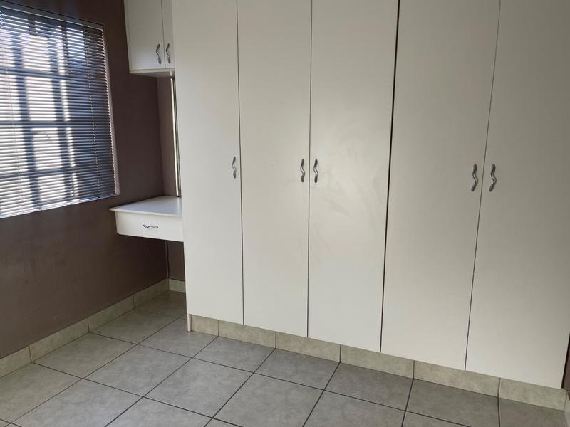 To Let 0 Bedroom Property for Rent in Vanderbijlpark SW 5 Gauteng
