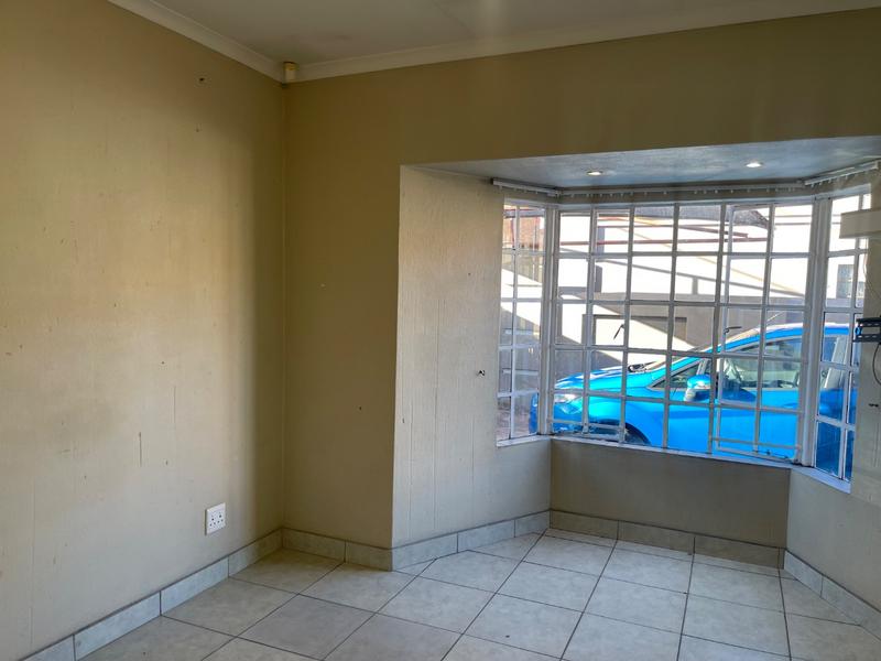 To Let 0 Bedroom Property for Rent in Vanderbijlpark SW 5 Gauteng