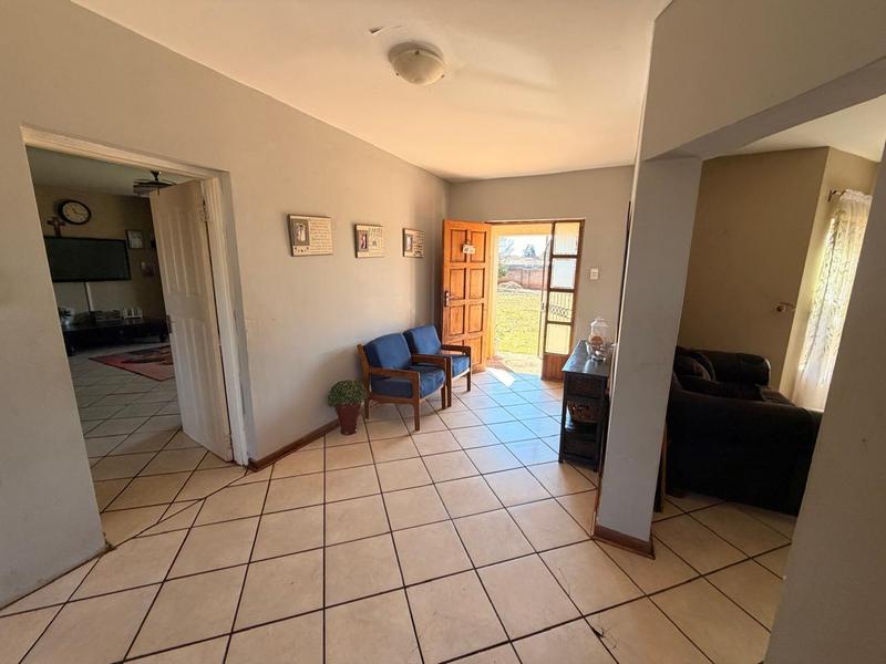 5 Bedroom Property for Sale in Henley on Klip Gauteng