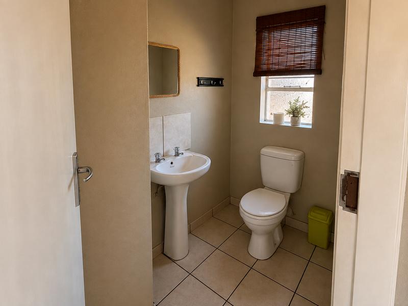 5 Bedroom Property for Sale in Henley on Klip Gauteng