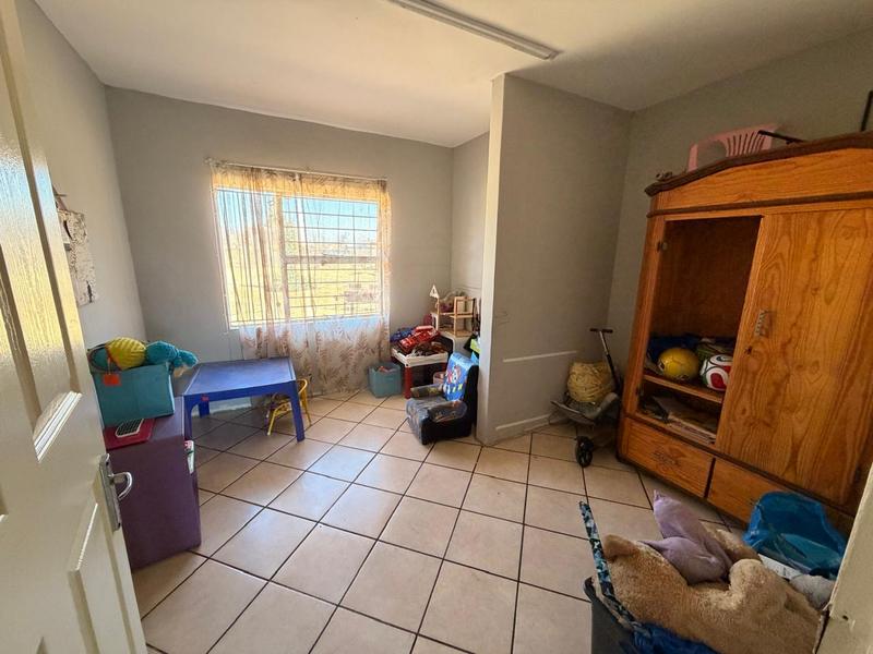 5 Bedroom Property for Sale in Henley on Klip Gauteng