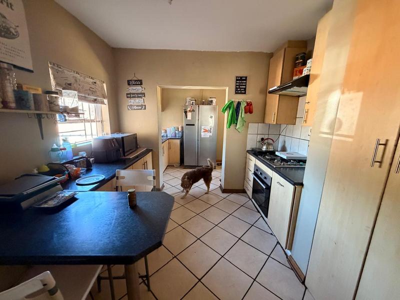 5 Bedroom Property for Sale in Henley on Klip Gauteng