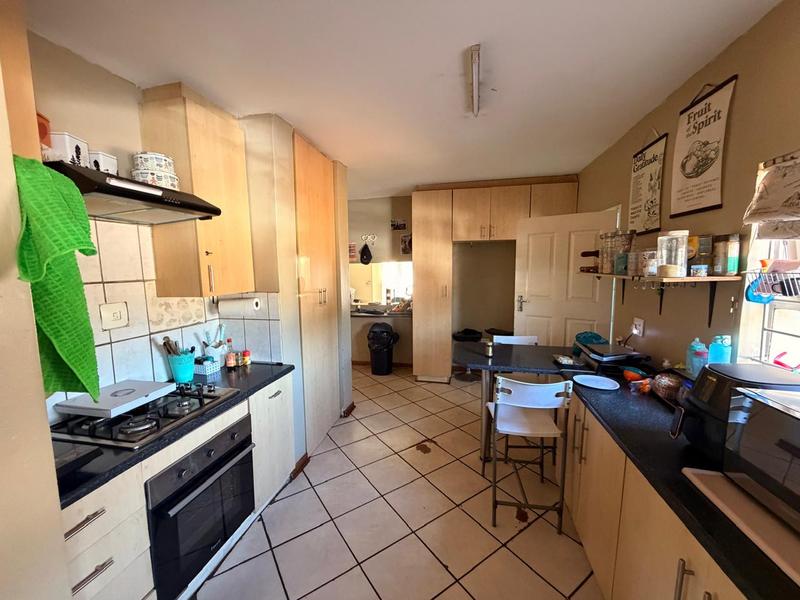 5 Bedroom Property for Sale in Henley on Klip Gauteng