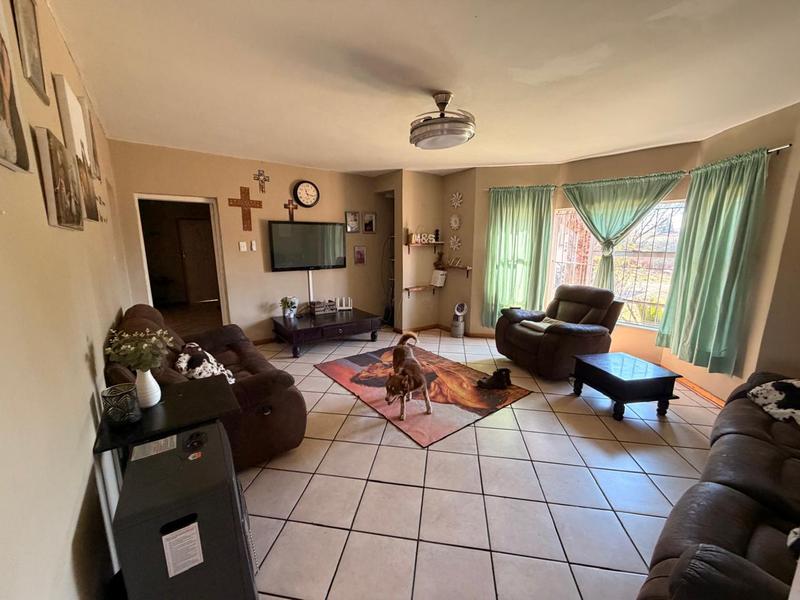 5 Bedroom Property for Sale in Henley on Klip Gauteng