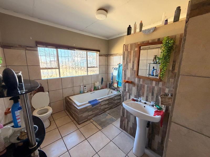 5 Bedroom Property for Sale in Henley on Klip Gauteng
