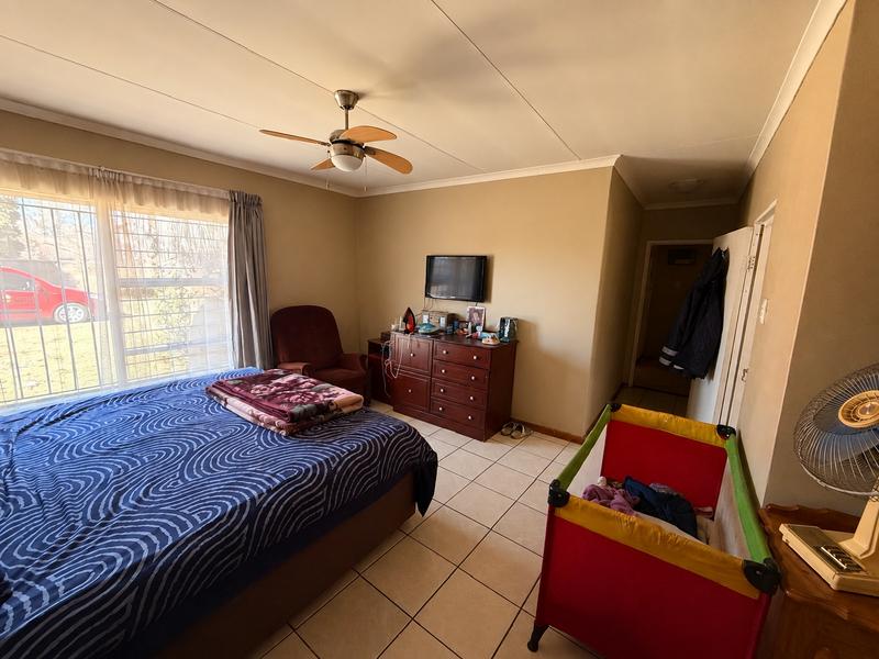 5 Bedroom Property for Sale in Henley on Klip Gauteng