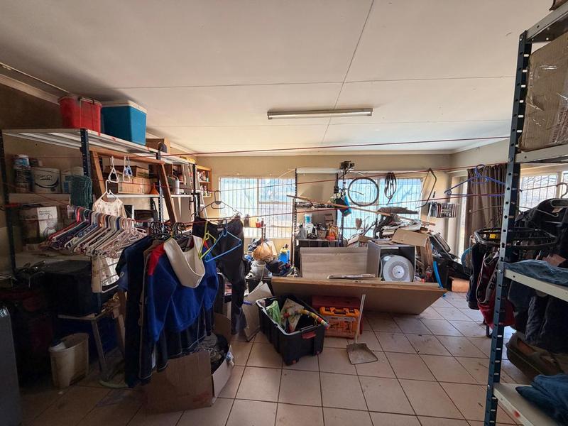5 Bedroom Property for Sale in Henley on Klip Gauteng