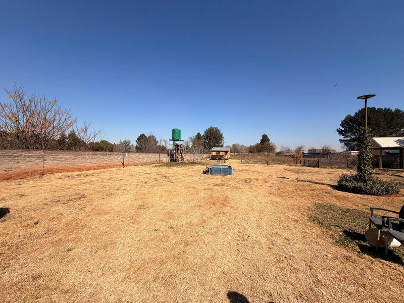 5 Bedroom Property for Sale in Henley on Klip Gauteng
