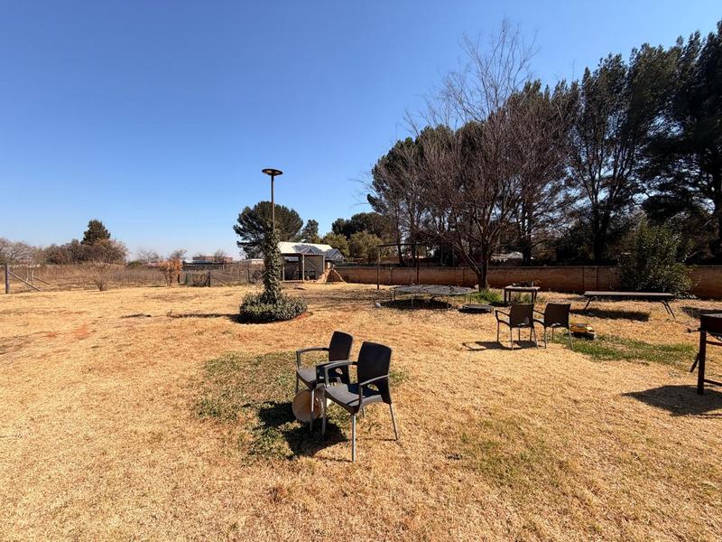 5 Bedroom Property for Sale in Henley on Klip Gauteng