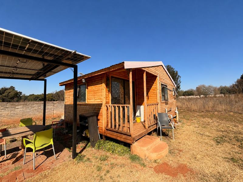 5 Bedroom Property for Sale in Henley on Klip Gauteng