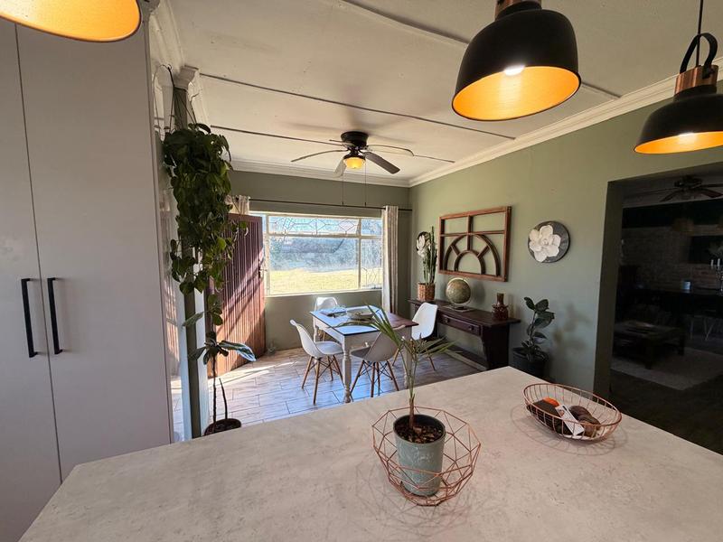 4 Bedroom Property for Sale in Drie Riviere Gauteng