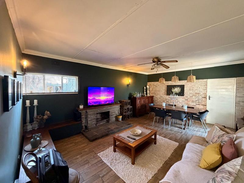 4 Bedroom Property for Sale in Drie Riviere Gauteng