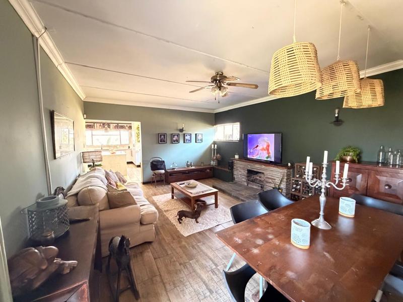 4 Bedroom Property for Sale in Drie Riviere Gauteng