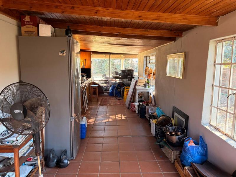 4 Bedroom Property for Sale in Drie Riviere Gauteng