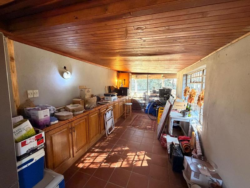 4 Bedroom Property for Sale in Drie Riviere Gauteng