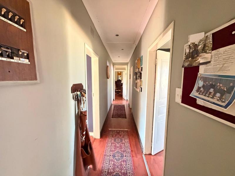 4 Bedroom Property for Sale in Drie Riviere Gauteng