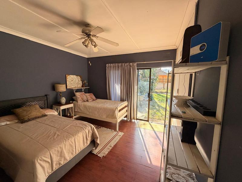 4 Bedroom Property for Sale in Drie Riviere Gauteng