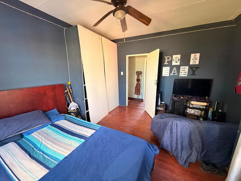 4 Bedroom Property for Sale in Drie Riviere Gauteng