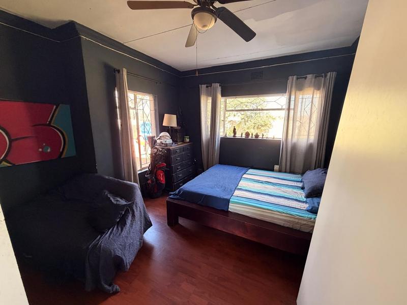 4 Bedroom Property for Sale in Drie Riviere Gauteng