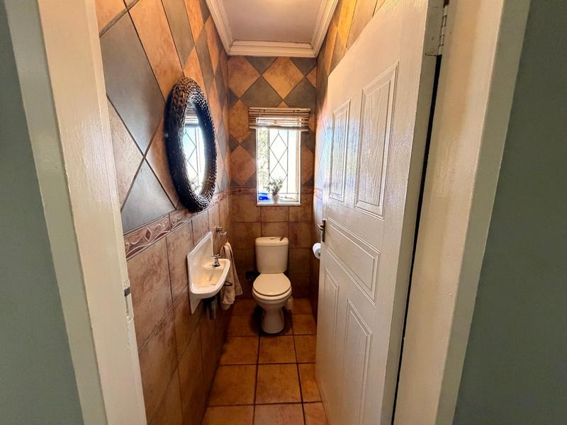 4 Bedroom Property for Sale in Drie Riviere Gauteng
