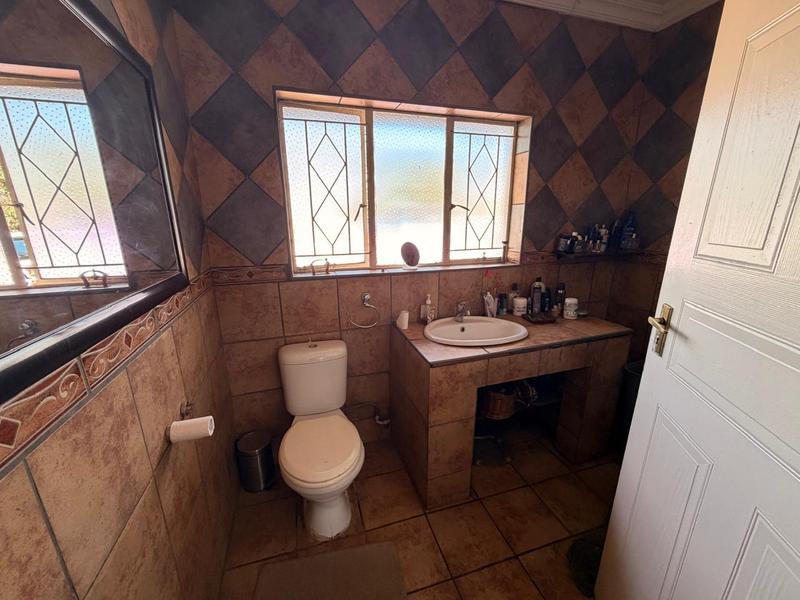 4 Bedroom Property for Sale in Drie Riviere Gauteng
