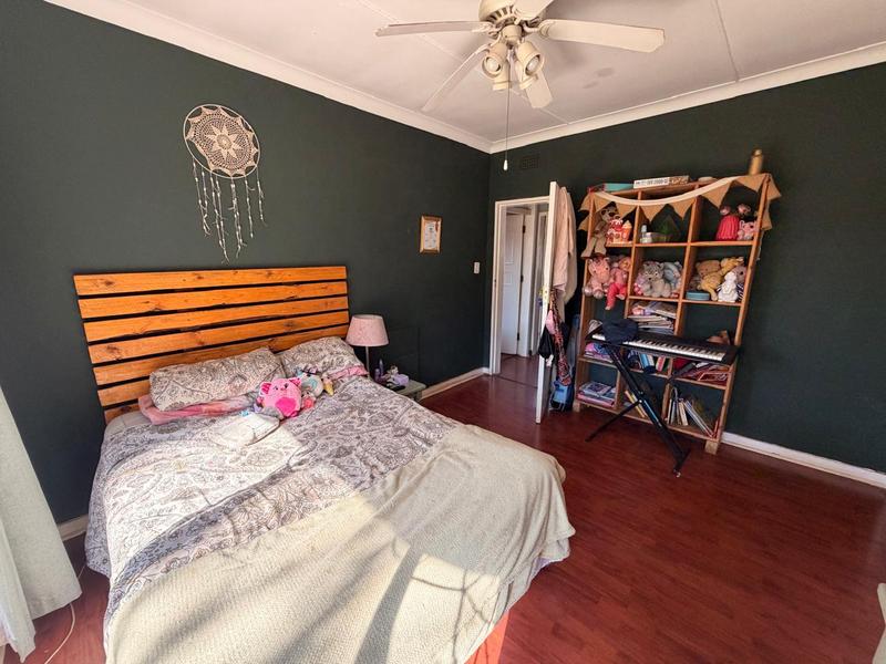 4 Bedroom Property for Sale in Drie Riviere Gauteng