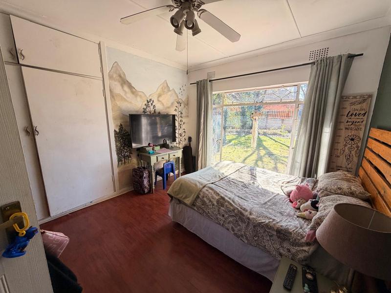 4 Bedroom Property for Sale in Drie Riviere Gauteng