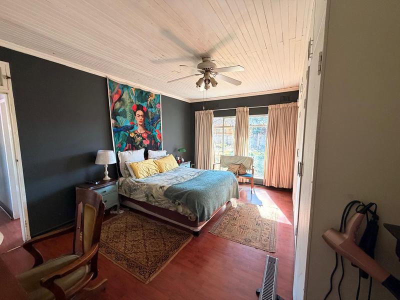 4 Bedroom Property for Sale in Drie Riviere Gauteng