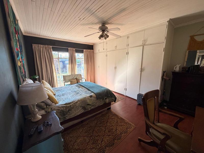 4 Bedroom Property for Sale in Drie Riviere Gauteng