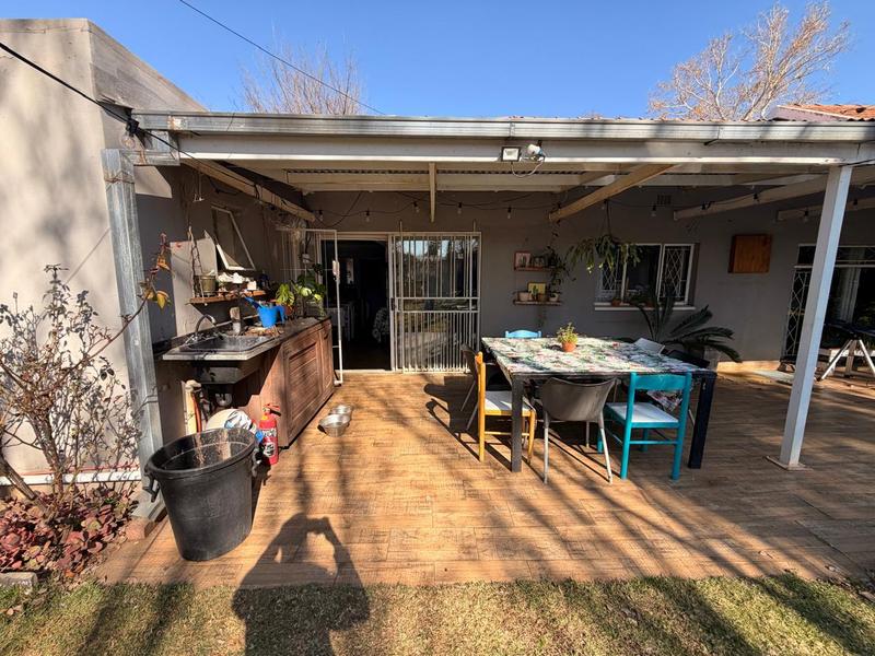 4 Bedroom Property for Sale in Drie Riviere Gauteng