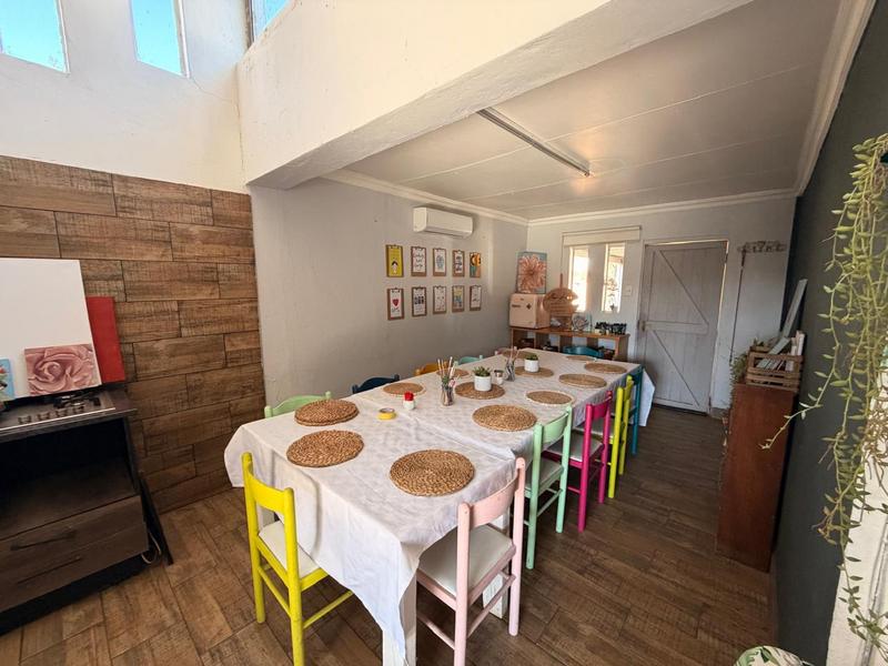 4 Bedroom Property for Sale in Drie Riviere Gauteng