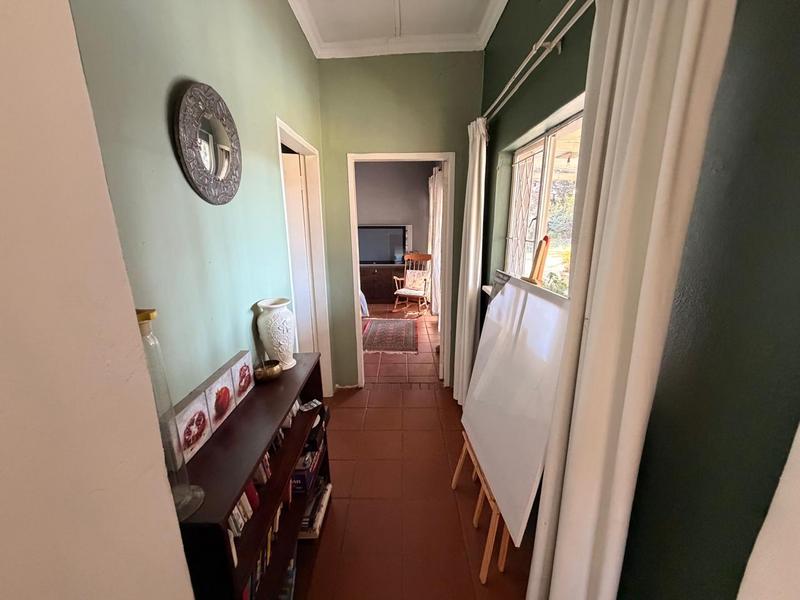 4 Bedroom Property for Sale in Drie Riviere Gauteng