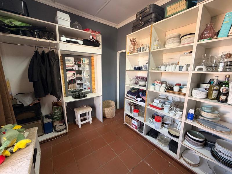 4 Bedroom Property for Sale in Drie Riviere Gauteng