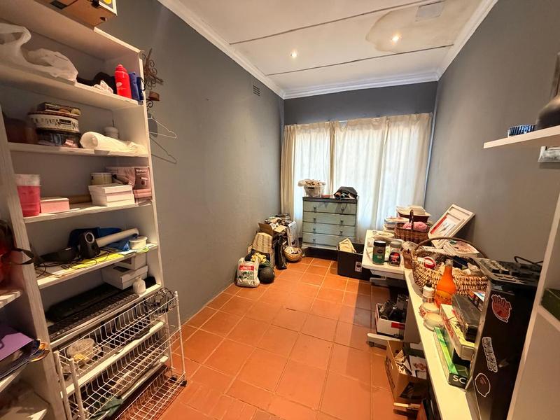 4 Bedroom Property for Sale in Drie Riviere Gauteng