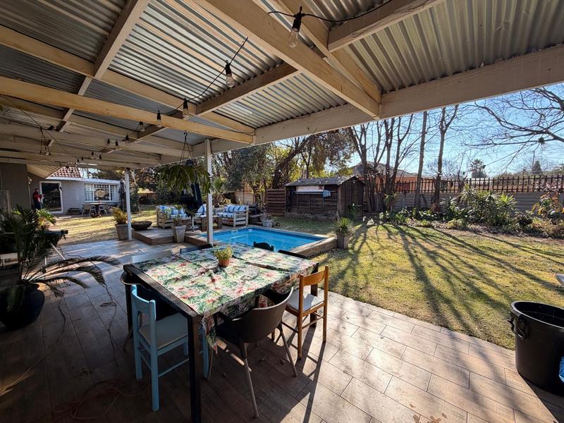 4 Bedroom Property for Sale in Drie Riviere Gauteng
