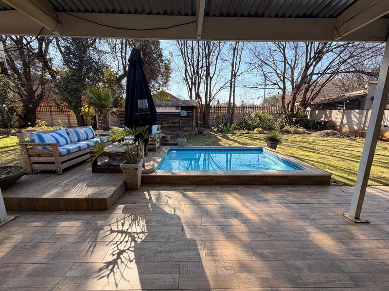 4 Bedroom Property for Sale in Drie Riviere Gauteng