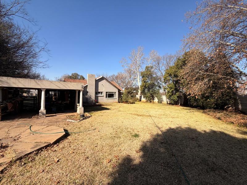 4 Bedroom Property for Sale in Drie Riviere Gauteng
