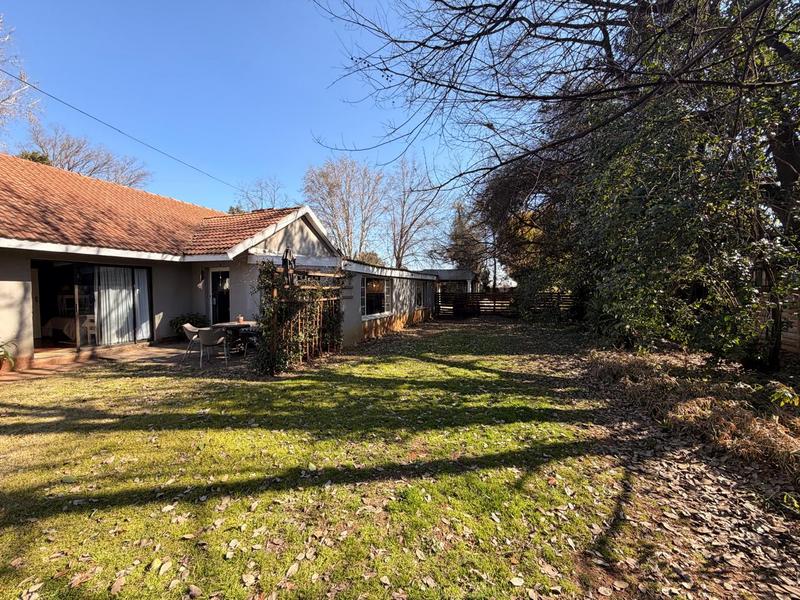 4 Bedroom Property for Sale in Drie Riviere Gauteng