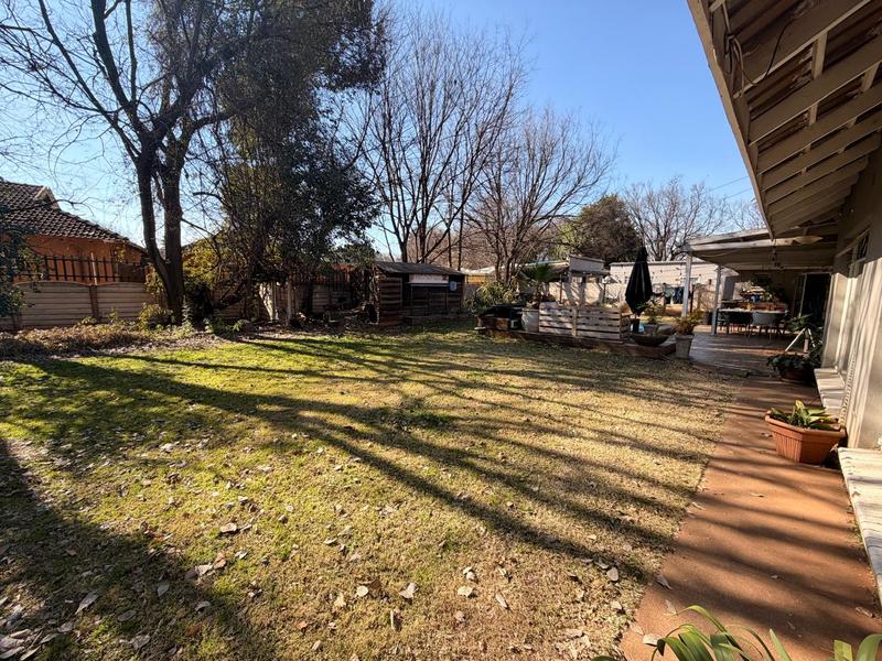 4 Bedroom Property for Sale in Drie Riviere Gauteng