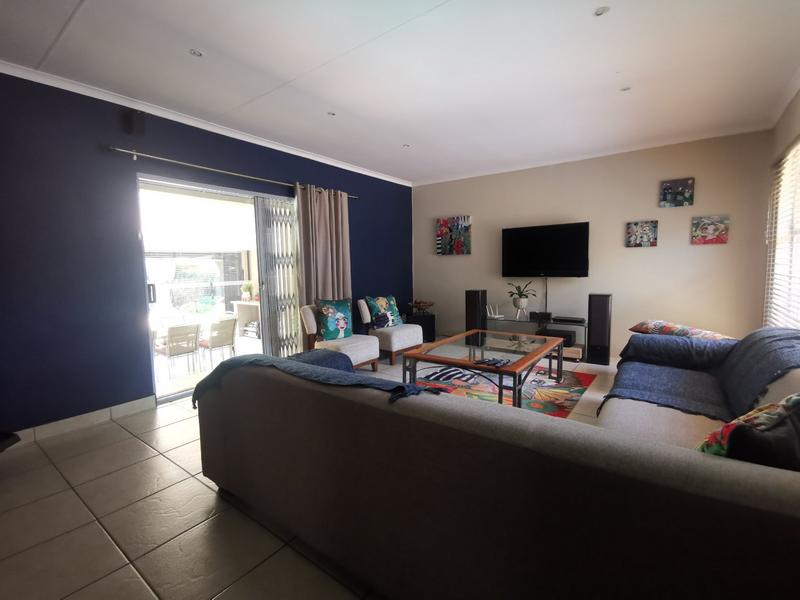 4 Bedroom Property for Sale in Vanderbijlpark SE 3 Gauteng