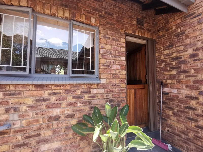 4 Bedroom Property for Sale in Vanderbijlpark SE 3 Gauteng