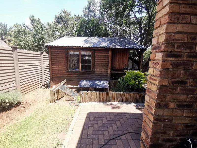 4 Bedroom Property for Sale in Vanderbijlpark SE 3 Gauteng