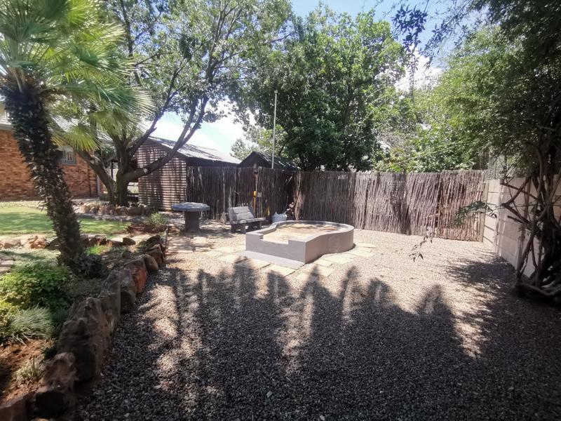 4 Bedroom Property for Sale in Vanderbijlpark SE 3 Gauteng