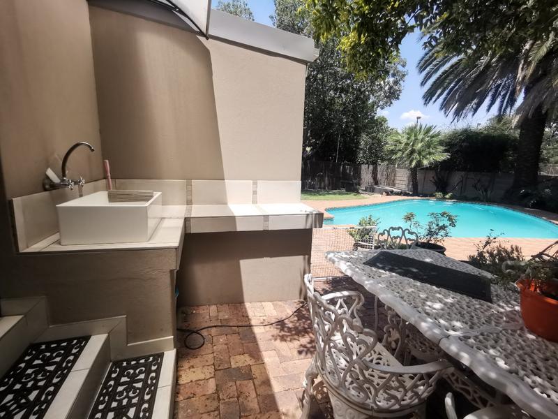 4 Bedroom Property for Sale in Vanderbijlpark SE 3 Gauteng